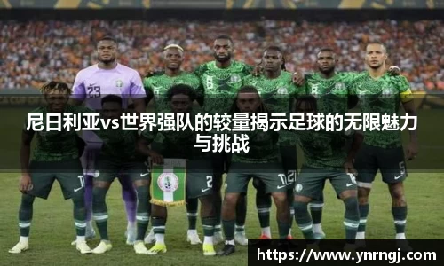 尼日利亚vs世界强队的较量揭示足球的无限魅力与挑战
